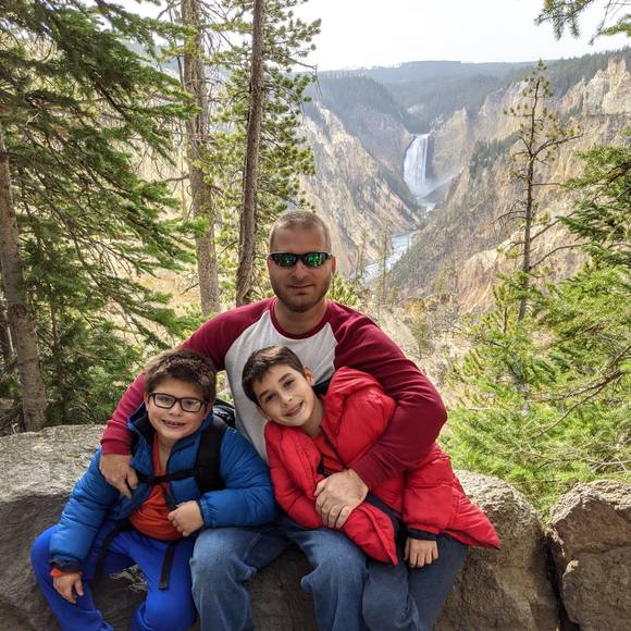 Meet your Posher, Chip - Picture 1 of 1